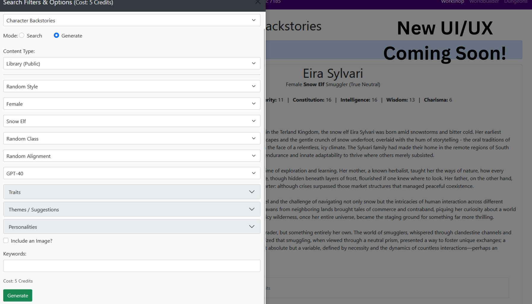 RPG IT Tools Sample 2